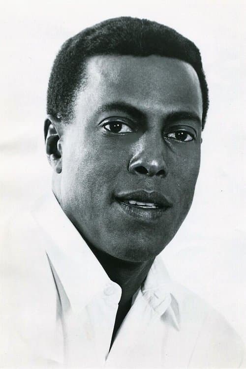 Leon Bibb photo