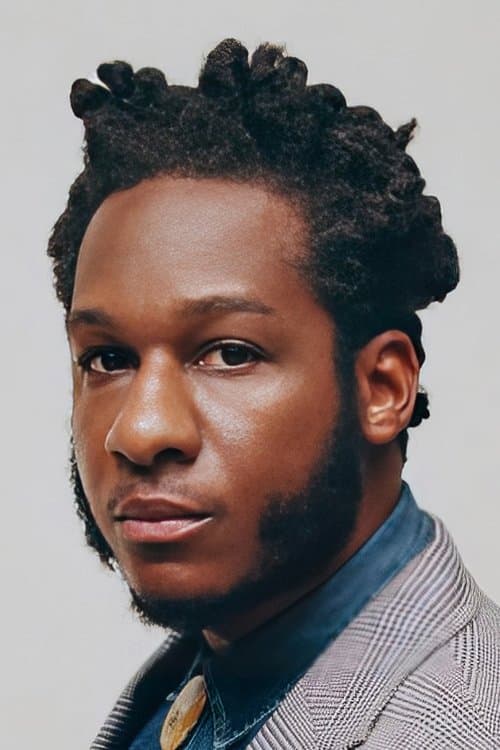 Leon Bridges photo