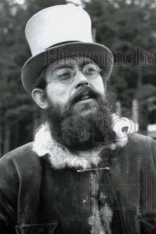 Leon Ericksen photo