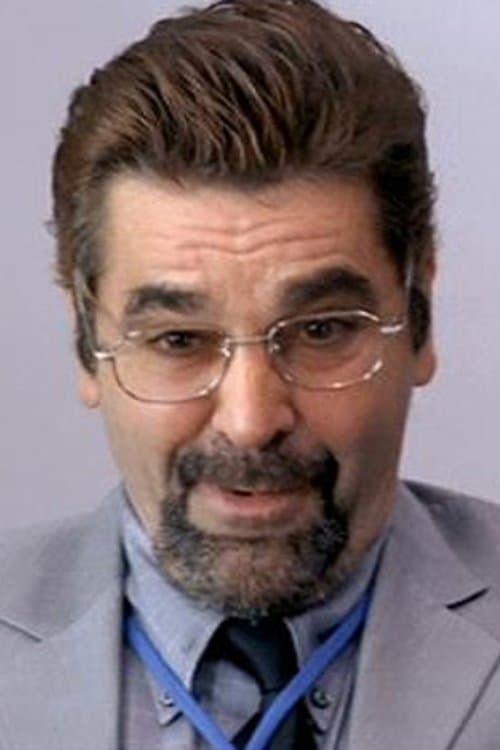 Leon Head photo