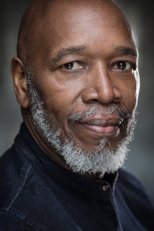 Leon Herbert photo