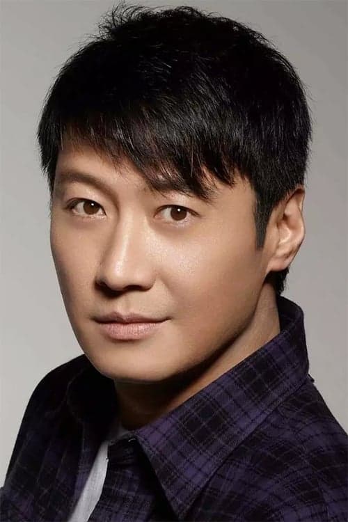 Leon Lai photo