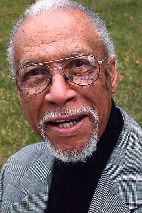 Leon Lamar photo