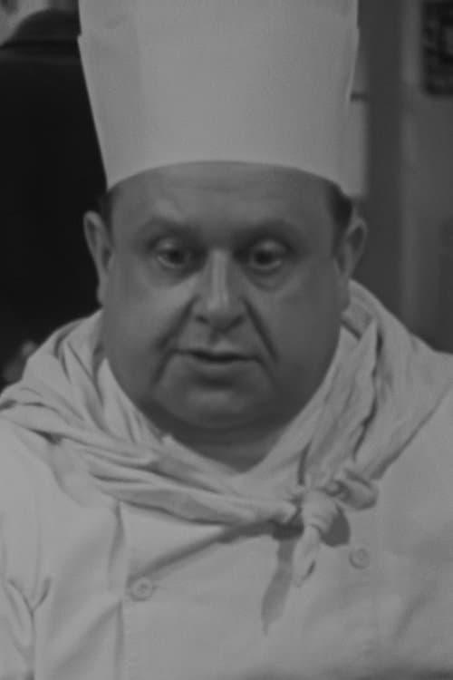 Léon Larive photo