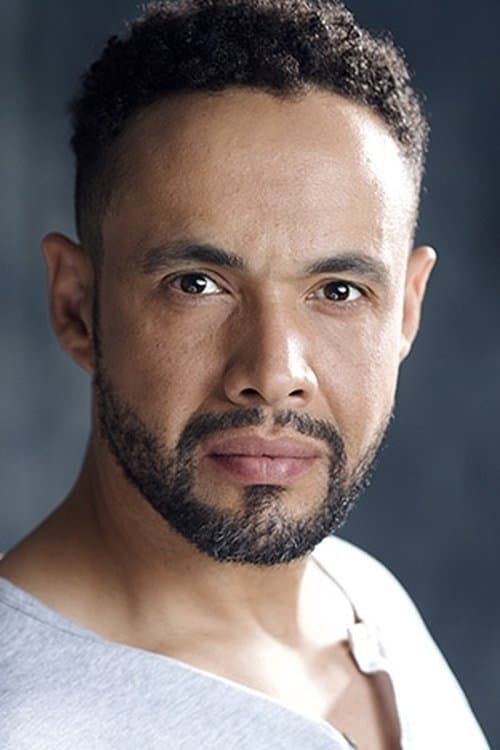 A portrait of Leon Lopez