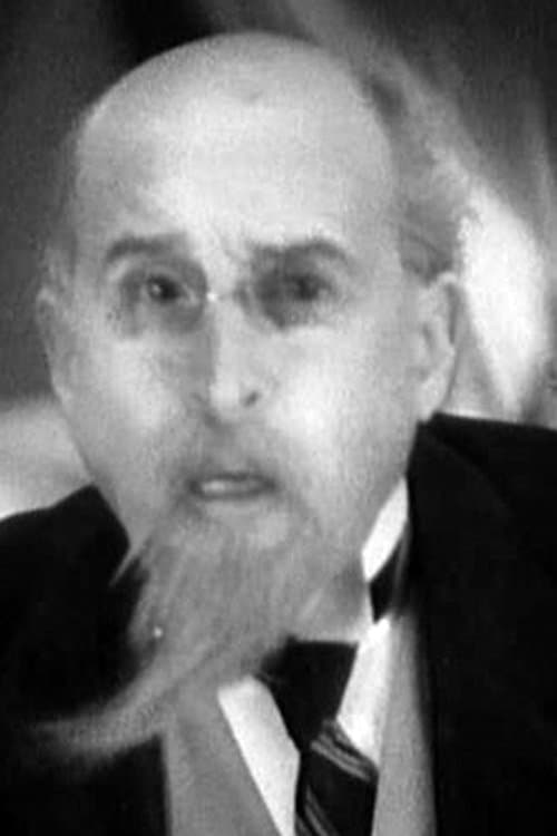 Léon Lorin photo