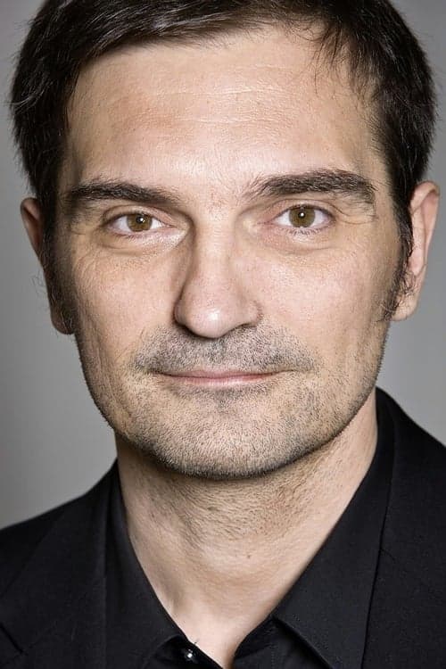 Leon Lučev photo