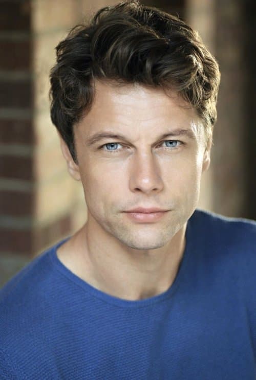 Leon Ockenden photo