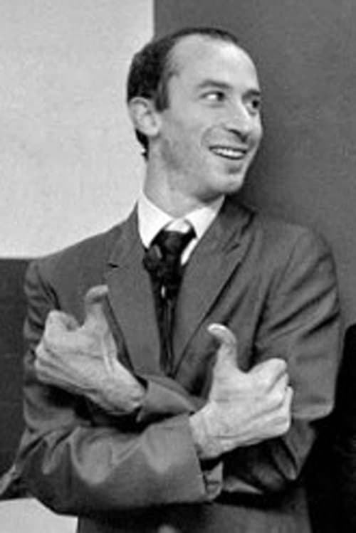 Leon Schneiderman photo