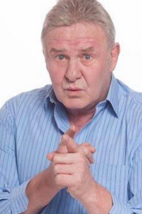 Leon Schuster photo