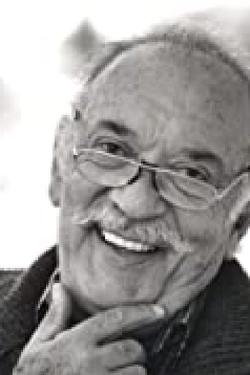 León Singer photo