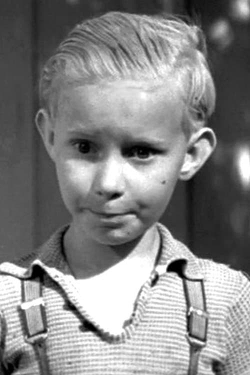 Leon Tyler photo