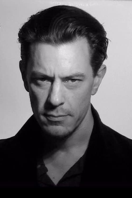 Leon van Waas photo