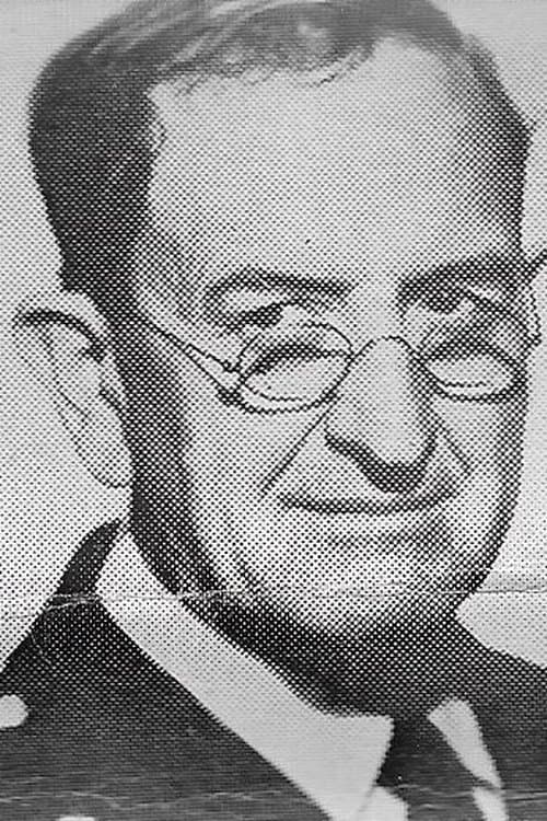 Leon Weaver photo