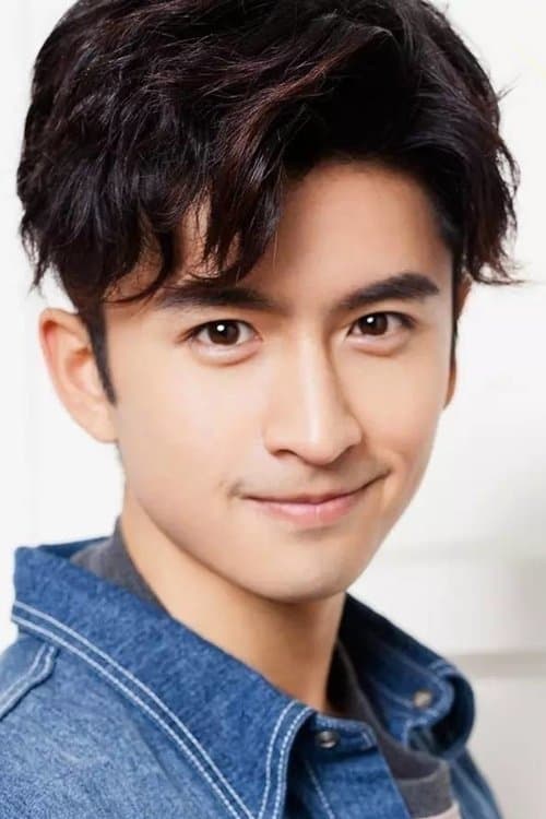 Leon Zhang photo