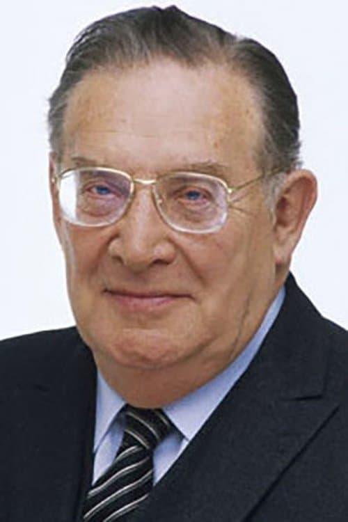 Léon Zitrone photo
