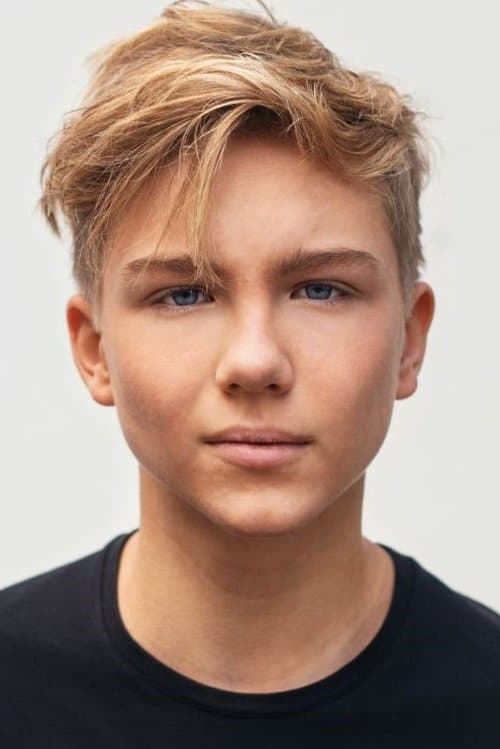 Leonard Artur Conrads photo