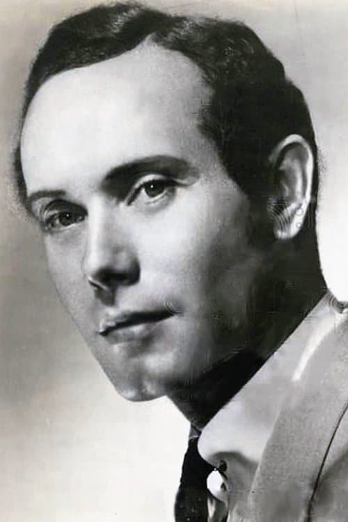 Leonard Elliott photo