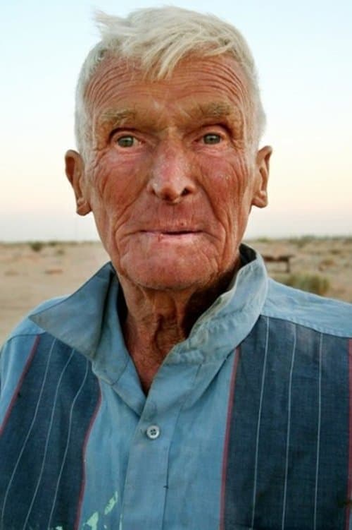 Leonard Knight photo