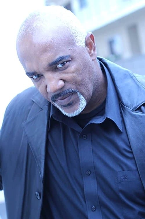 Leonard L. Thomas photo