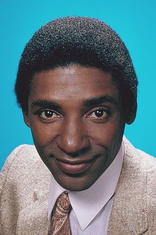 Leonard Lightfoot photo