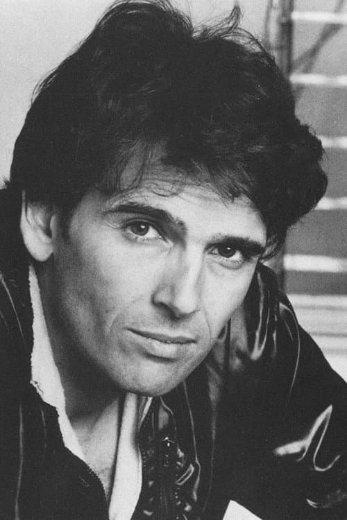Leonard Mann photo