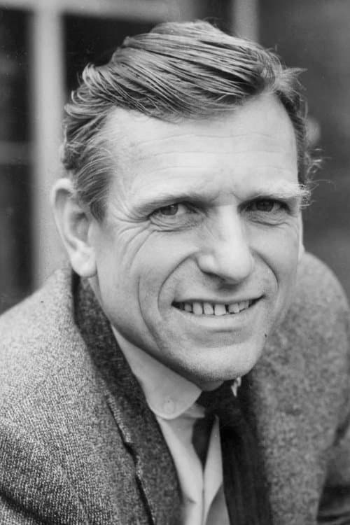 Leonard Teale photo