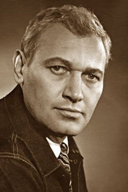 Leonard Varfolomeev photo