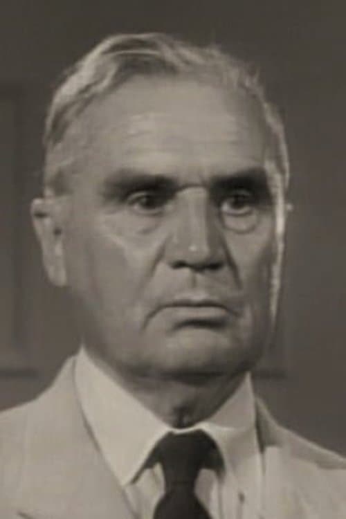 Leonard Willey photo