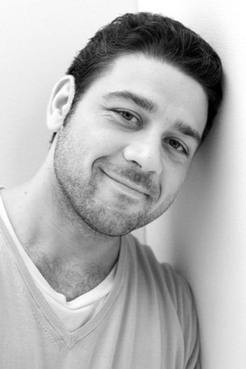 Leonardo Nigro photo