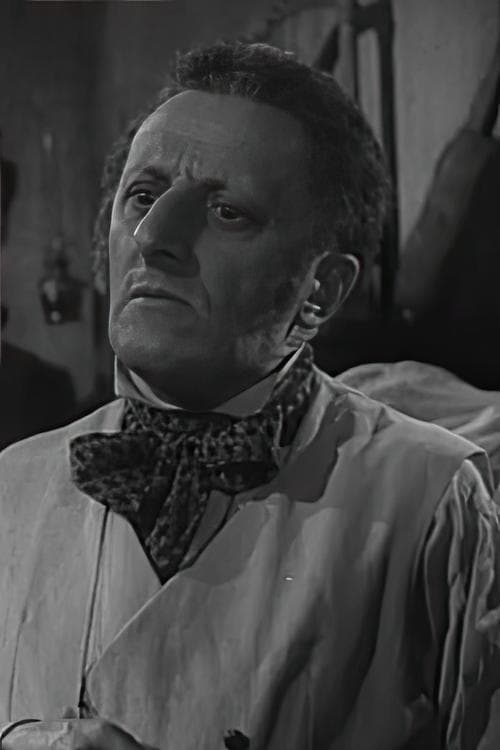 Léonce Corne photo