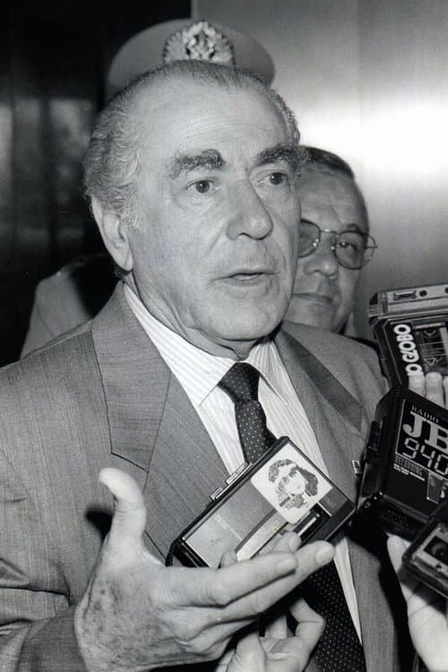 Leonel Brizola photo