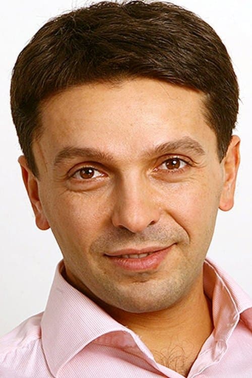 Leonid Barats photo