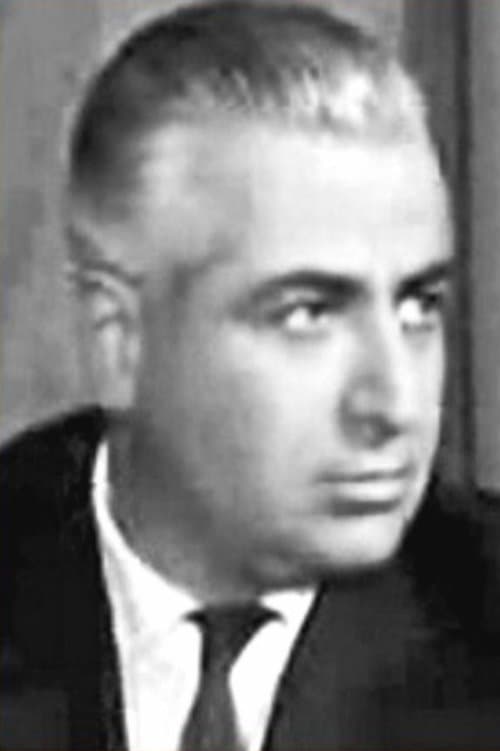 Leonid Dovlatov photo
