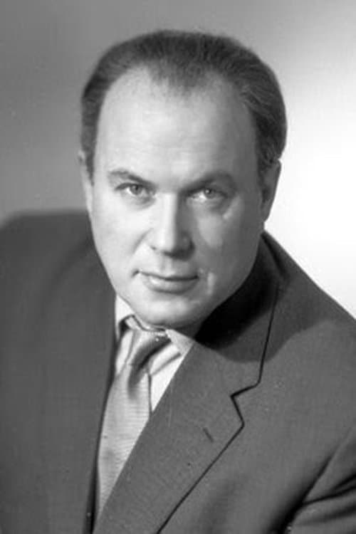 Leonid Gallis photo