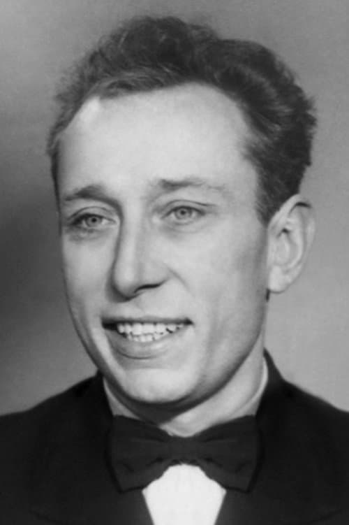 Leonid Khmara photo
