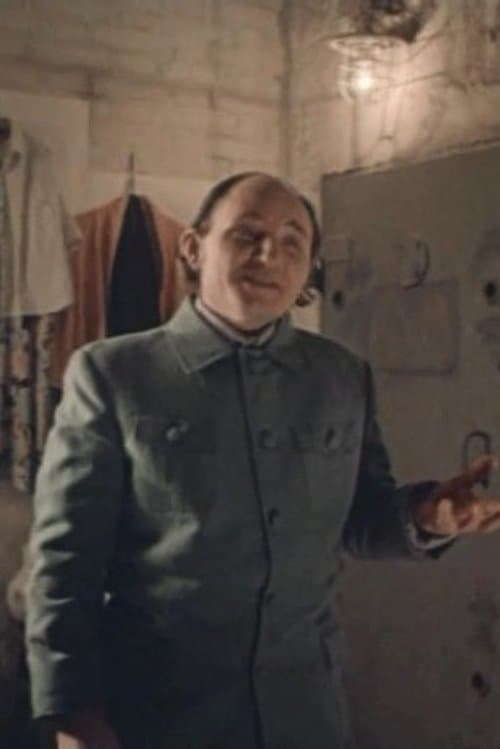 Leonid Kushnir photo