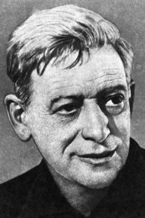 Leonid Lyubashevsky photo