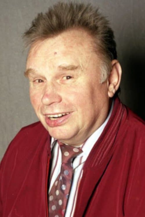 Leonid Marchenko photo
