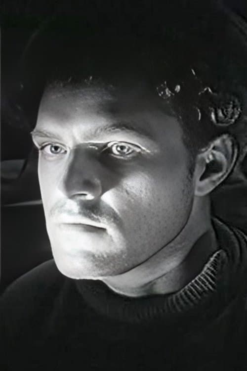 Leonid Markov photo