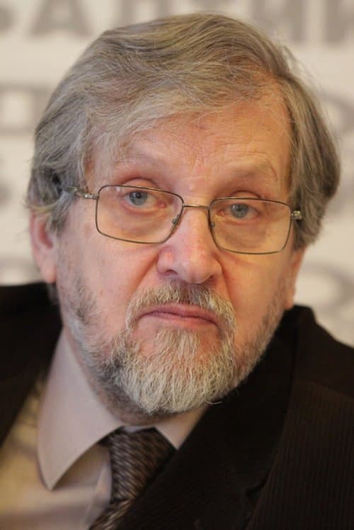 Leonid Mozgovoy photo