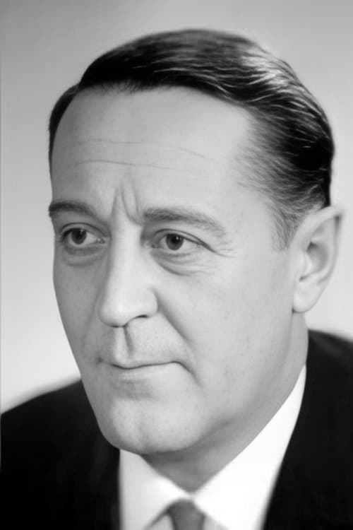 Leonid Nedovich photo