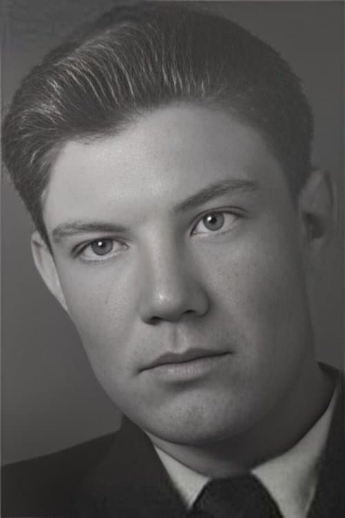 Leonid Parkhomenko photo