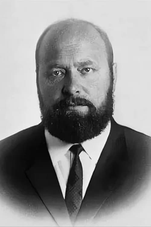 Leonid Pleshakov photo