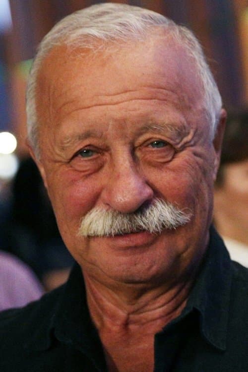 Leonid Yakubovich photo