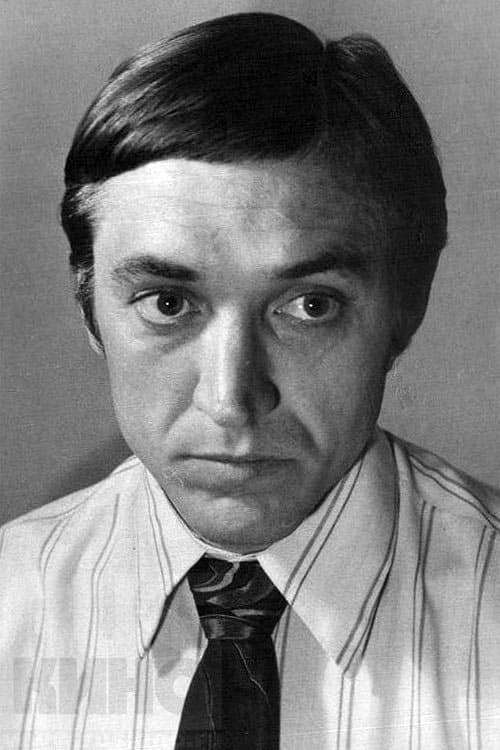 Leonid Yanovskiy photo