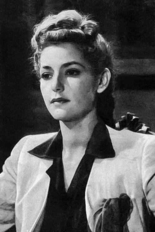 Leonor Maia photo