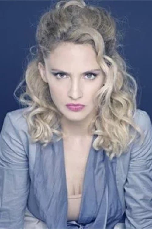 Leonora Balcarce photo