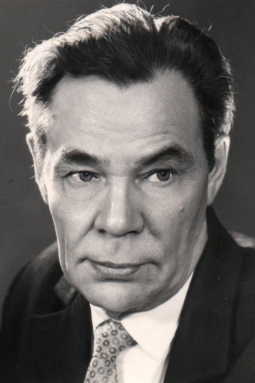 Leontij Polohov photo