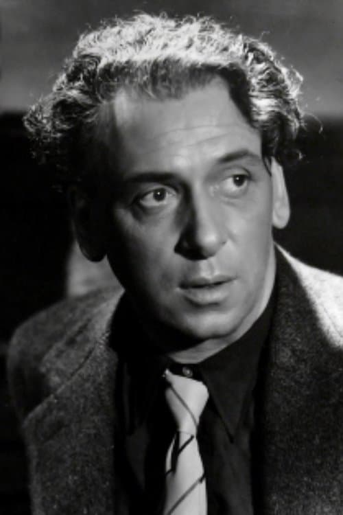 Leopold Biberti photo